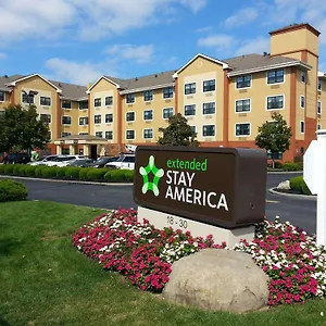 Hotel Extended America - - Laguardia Airport, Nueva York