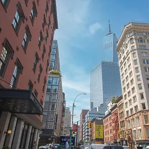 The Frederick Tribeca Otel