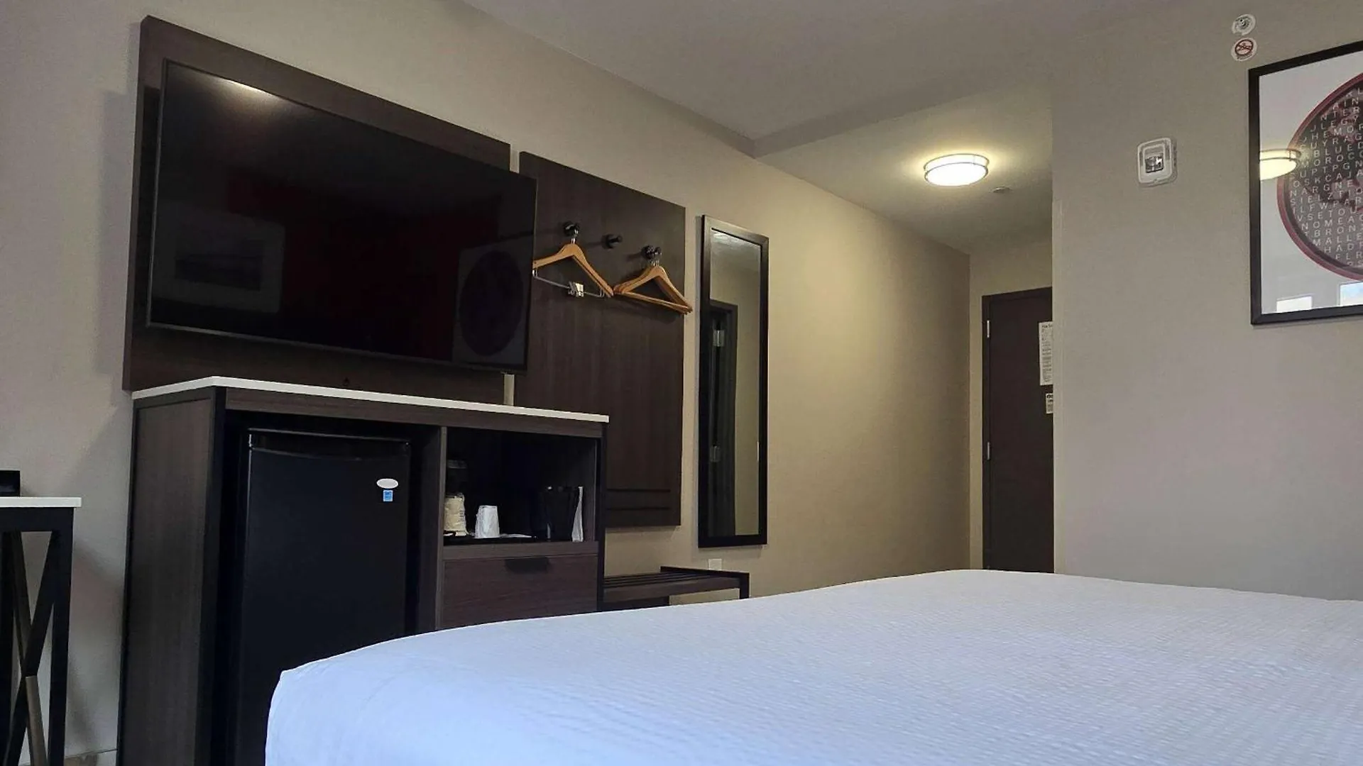 Ramada By Wyndham Brooklyn Empire Blvd Hotel Nova Iorque